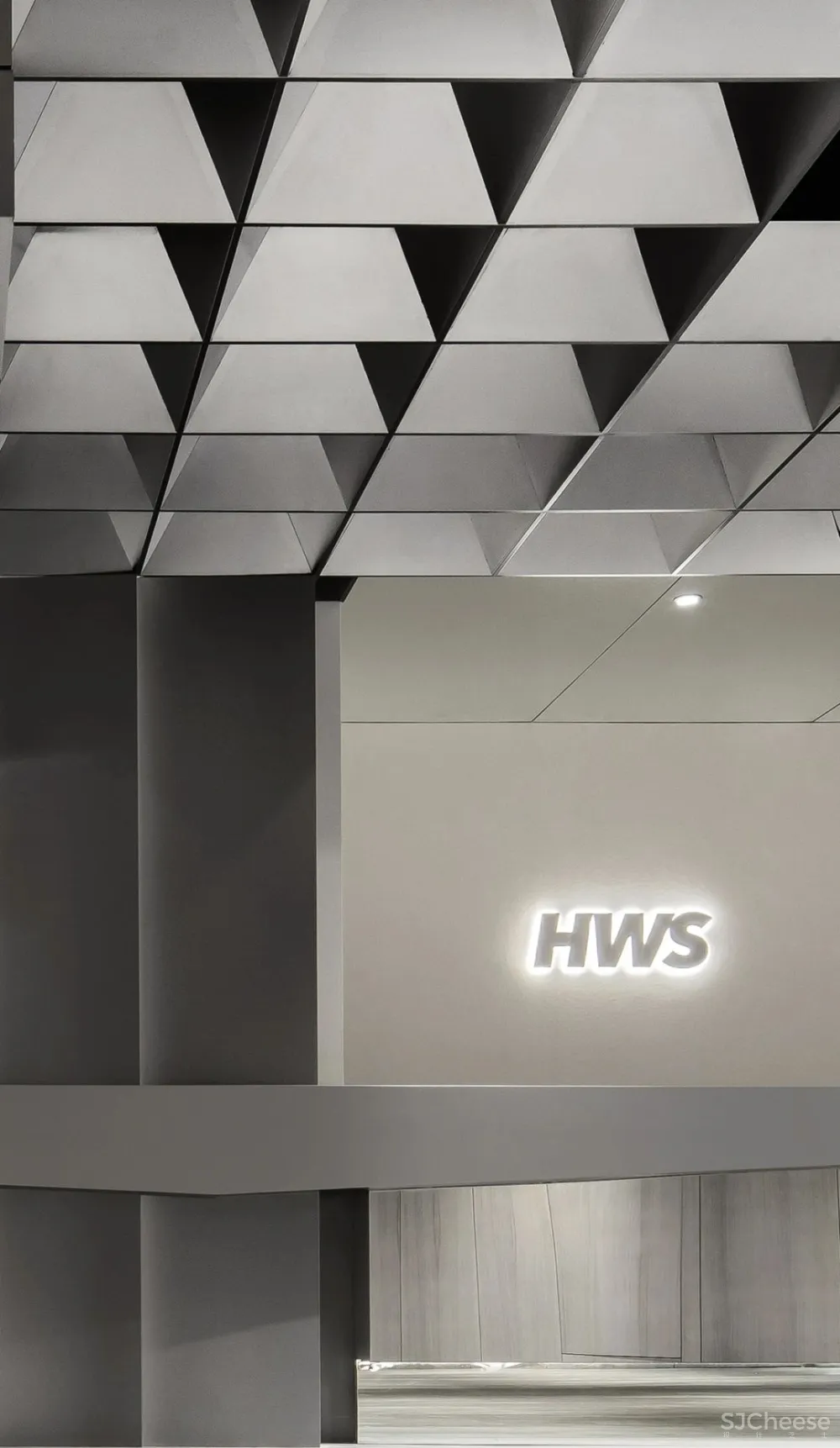 崔树:不要给空间设限