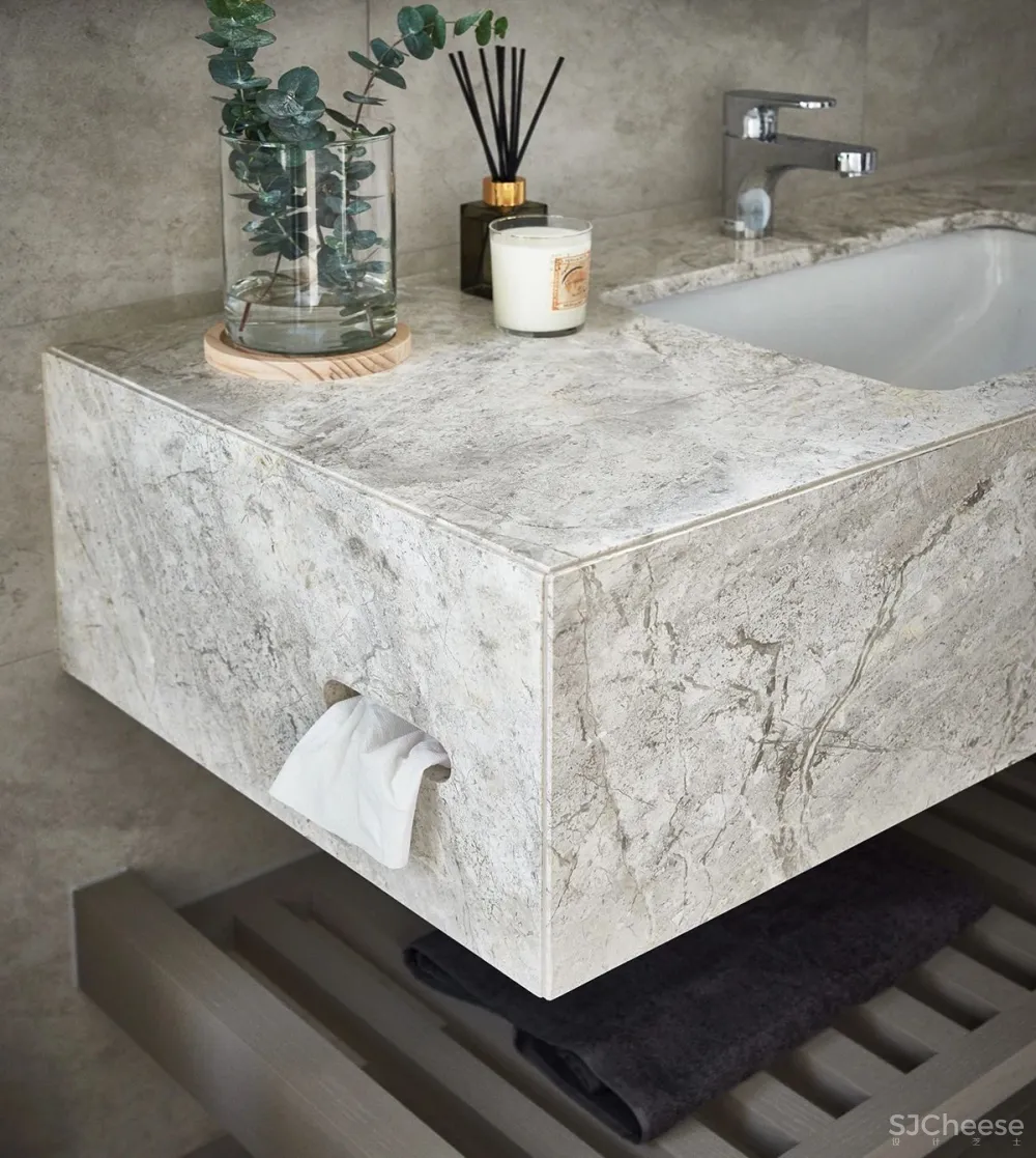 纯净空间,越简约,越高级