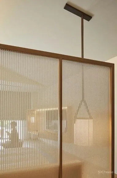 FENDI 御用设计师设计的日式酒店,简单而不失奢华