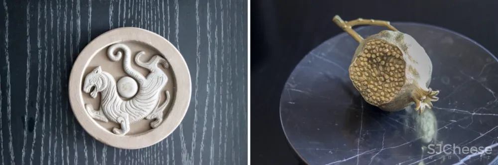 CCD-重新定义丝绸之路上的奢华新旅居• 西安经开洲际酒店!