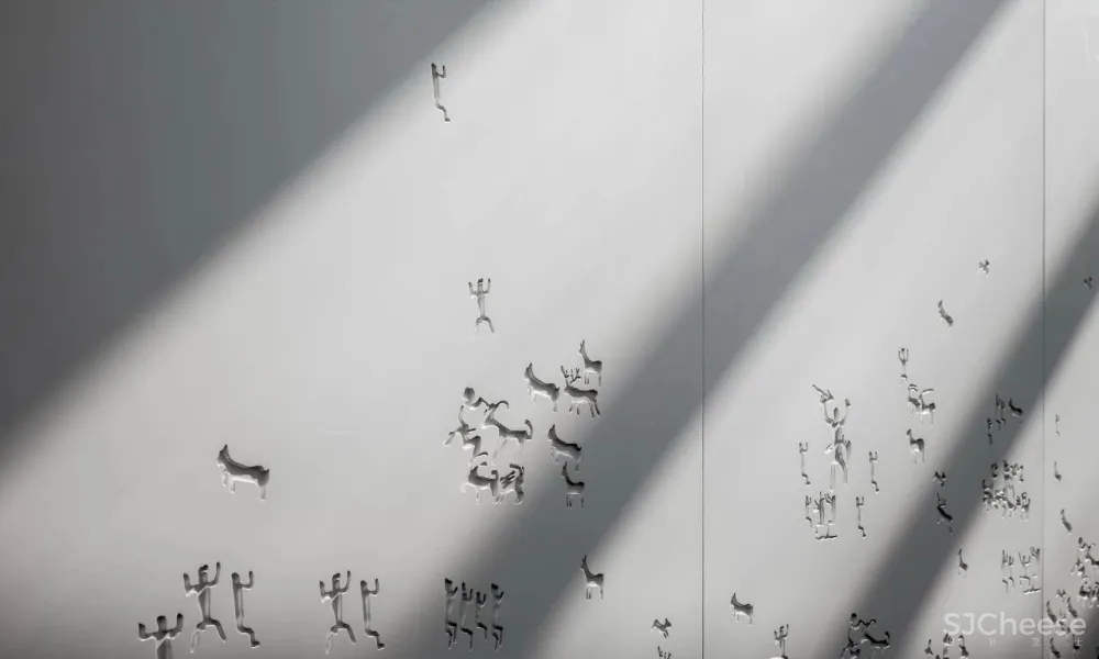 无与伦比的中国风代言人,室内设计界的杰伦。