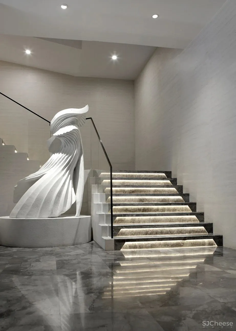 创库-几朵设计｜空间[折]学