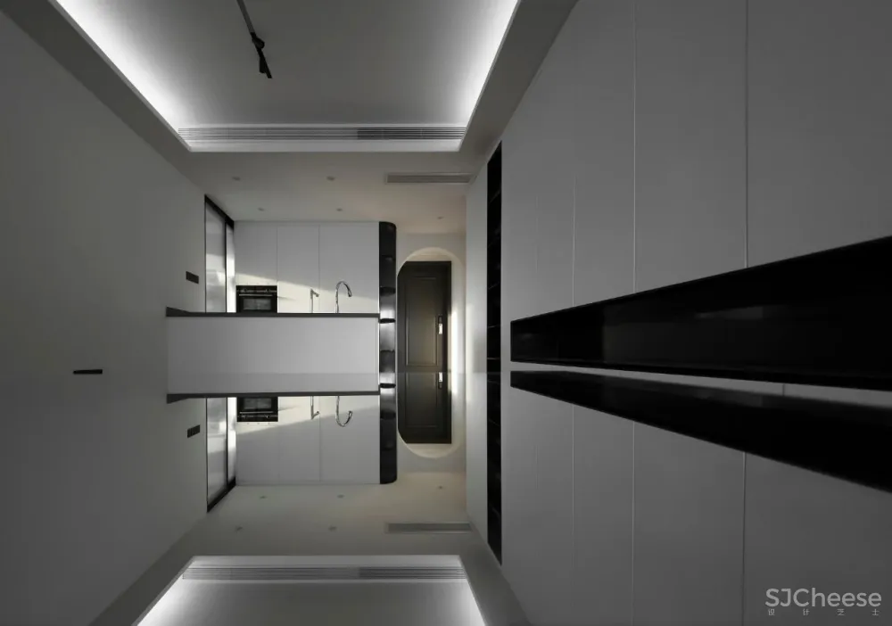 故事空间新作: 家简