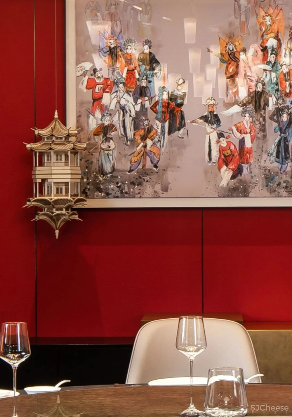 醉美自然生活,是一餐四季皆诗情画意 曾建龙