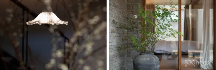 朴素的真实和美 元古水屋，北京 元古设计