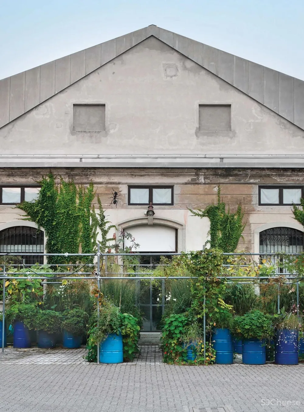 有趣的灵魂,就该做有趣的设计!