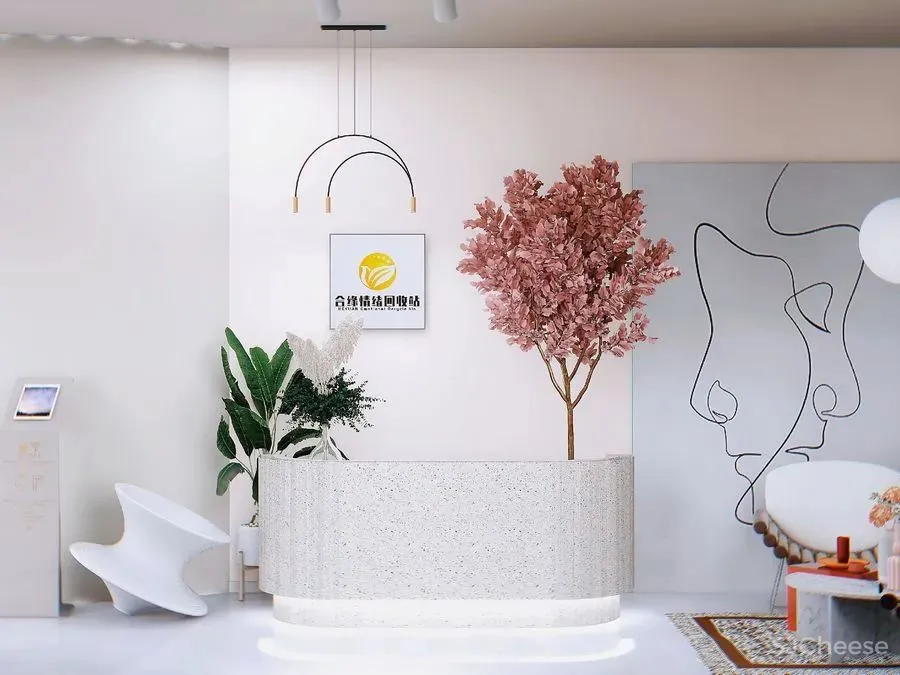 作品欣赏 暖色系 原木风,这也太治愈了吧!