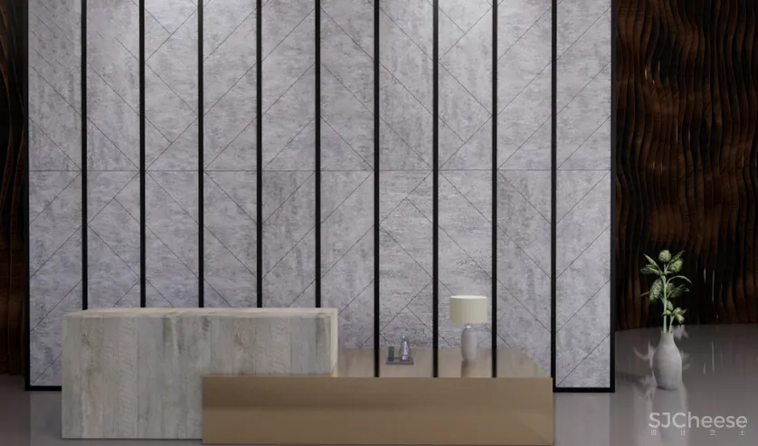 设计选材 神仙材料防火板,你了解多少?