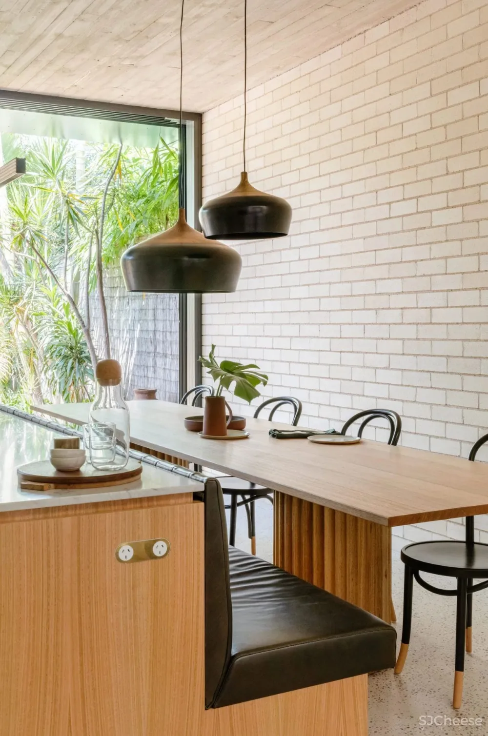 Carter Williamson Architects.