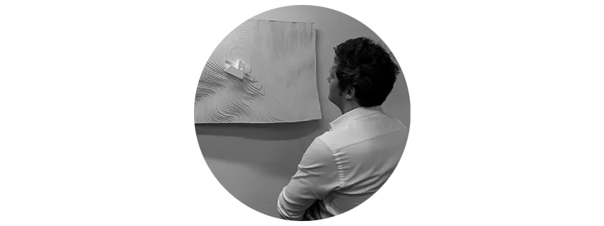 8组住宅效果图,原来大户型更适合极简风!