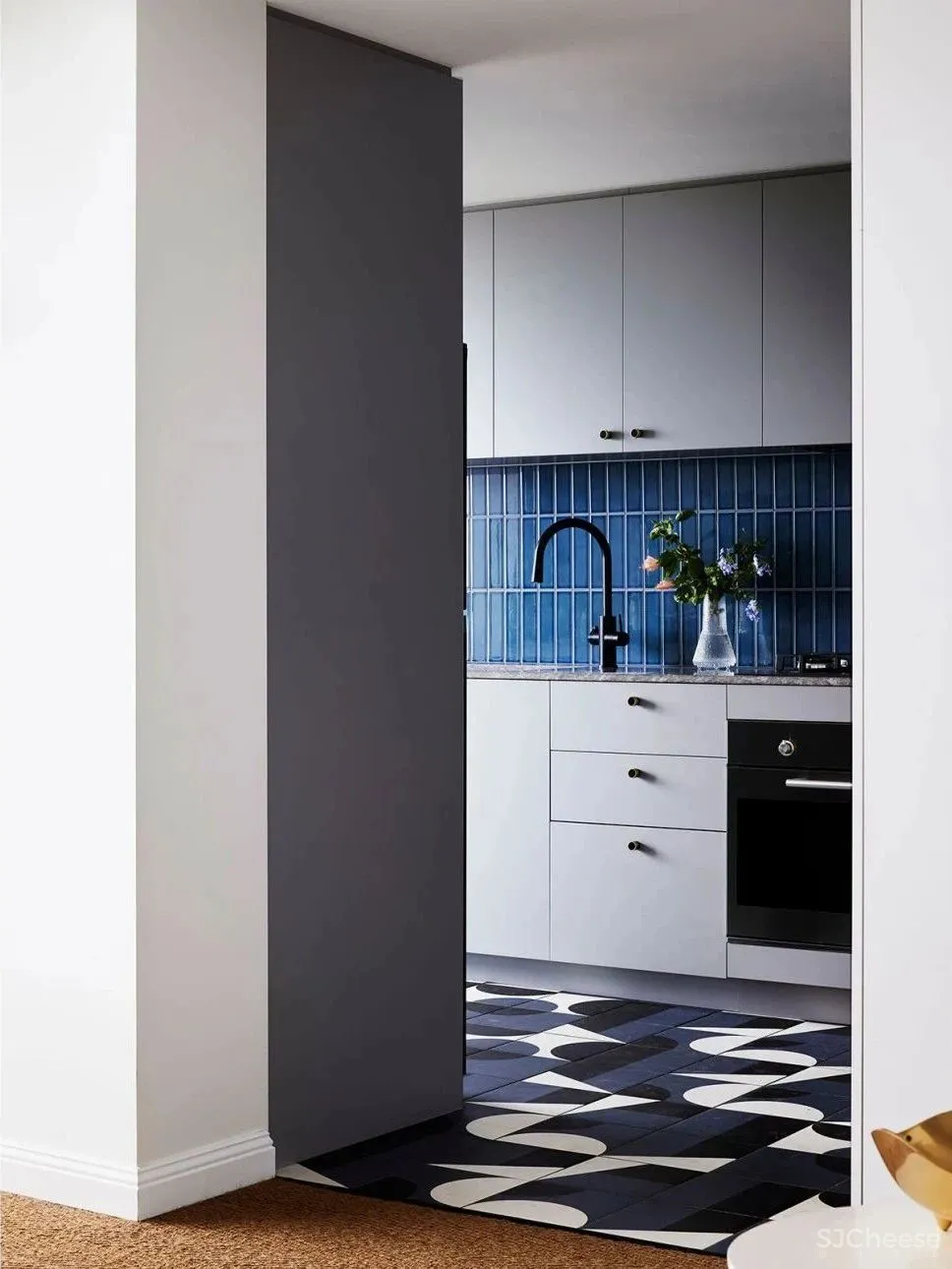 Jono Fleming 新作 悉尼的经典时尚美学