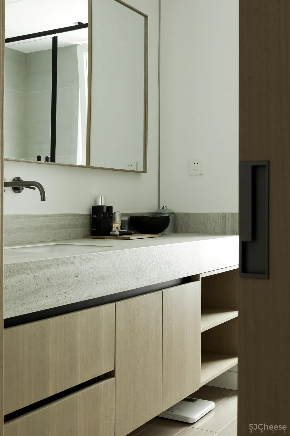 九度空间 • 张楠 沈阳华润奉天九里