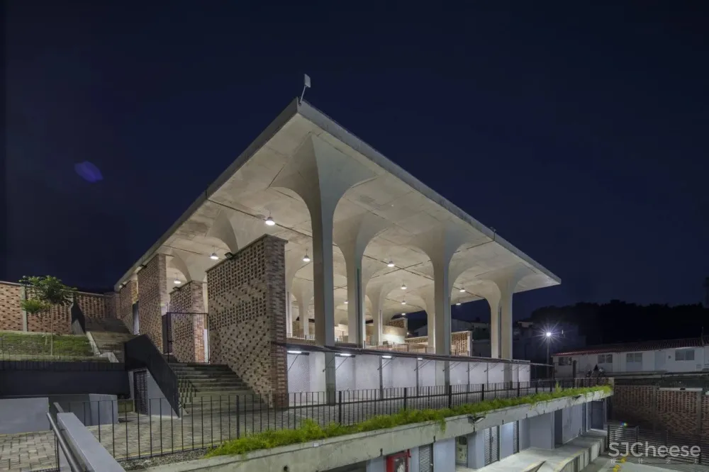 南方洪灾告急，这些建筑给我们带来防灾灵感