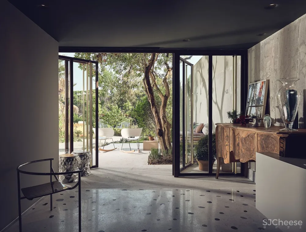 今夏希腊最受欢迎的酒店