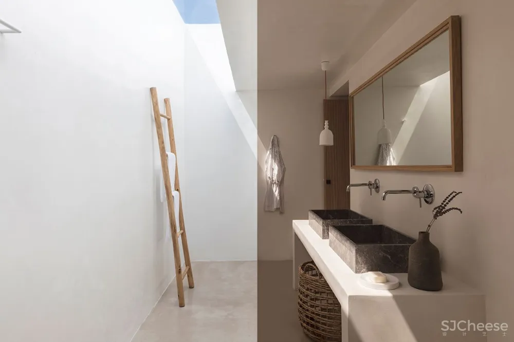 今夏希腊最受欢迎的酒店