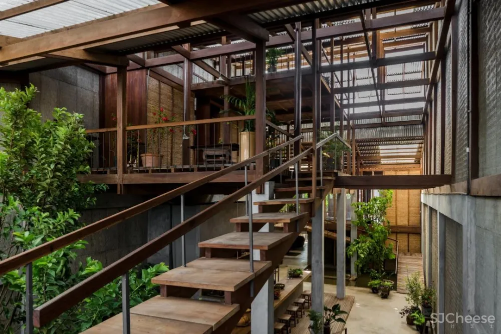 南方洪灾告急，这些建筑给我们带来防灾灵感