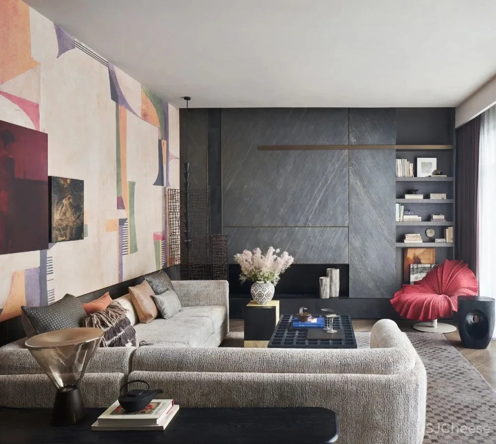 布鲁盟 昆明天马山叠墅，自然灵性的完美演绎