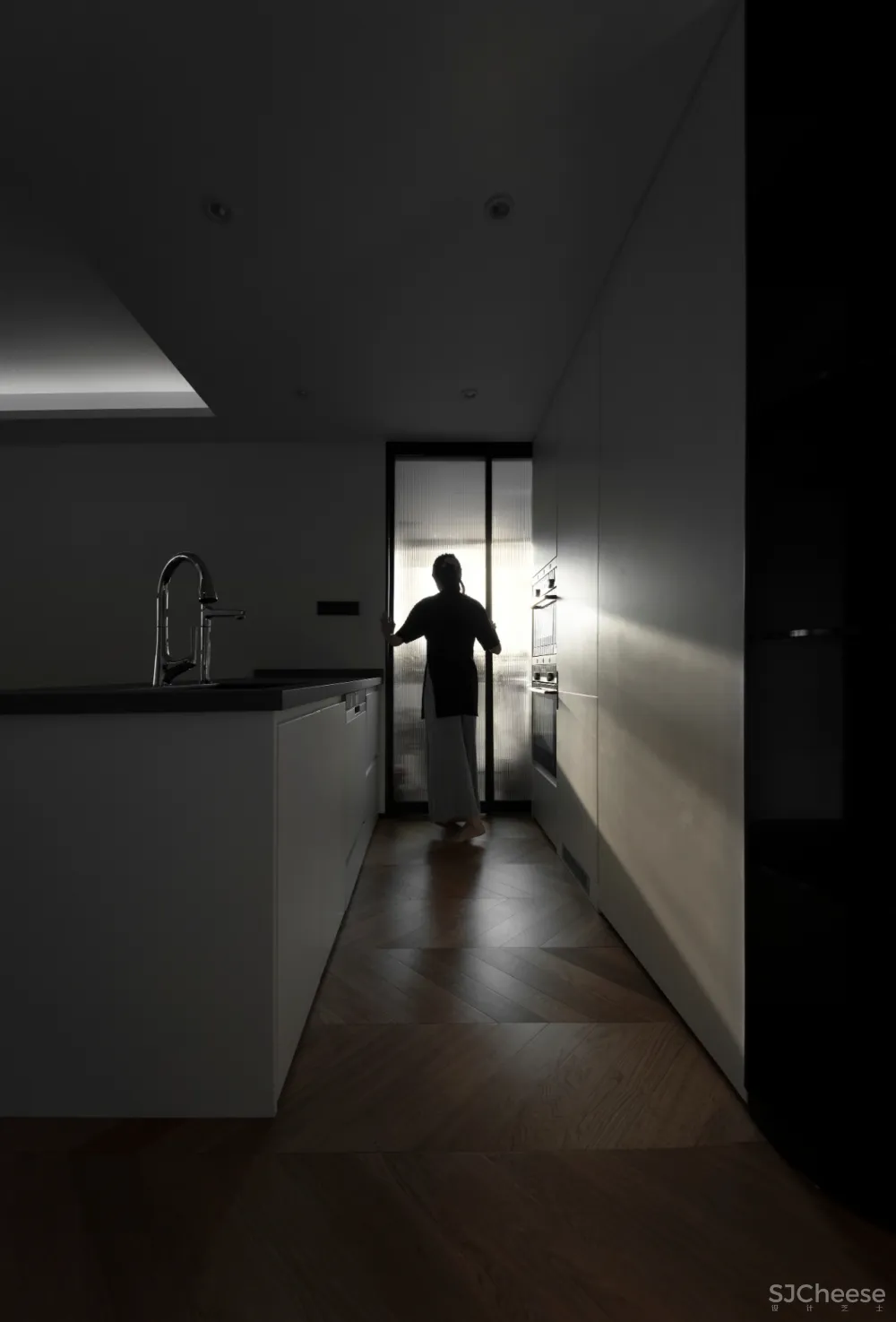 故事空间新作: 家简