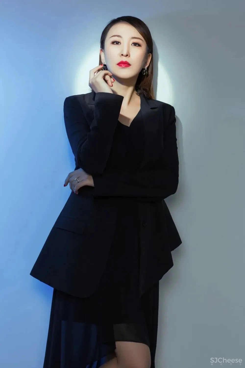 大朴-羽果设计：纵享静谧水居，邂逅灵动优雅艺术！