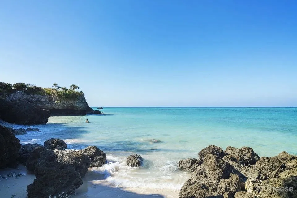 聚集冲绳精华的度假酒店 虹夕诺雅 冲绳 AZUMA ARCHITECT - ASSOCIATES