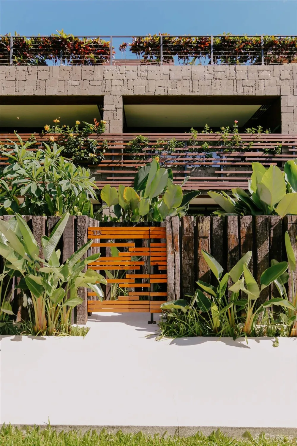 亚洲顶尖酒店 ，大隐山林，野奢成趣