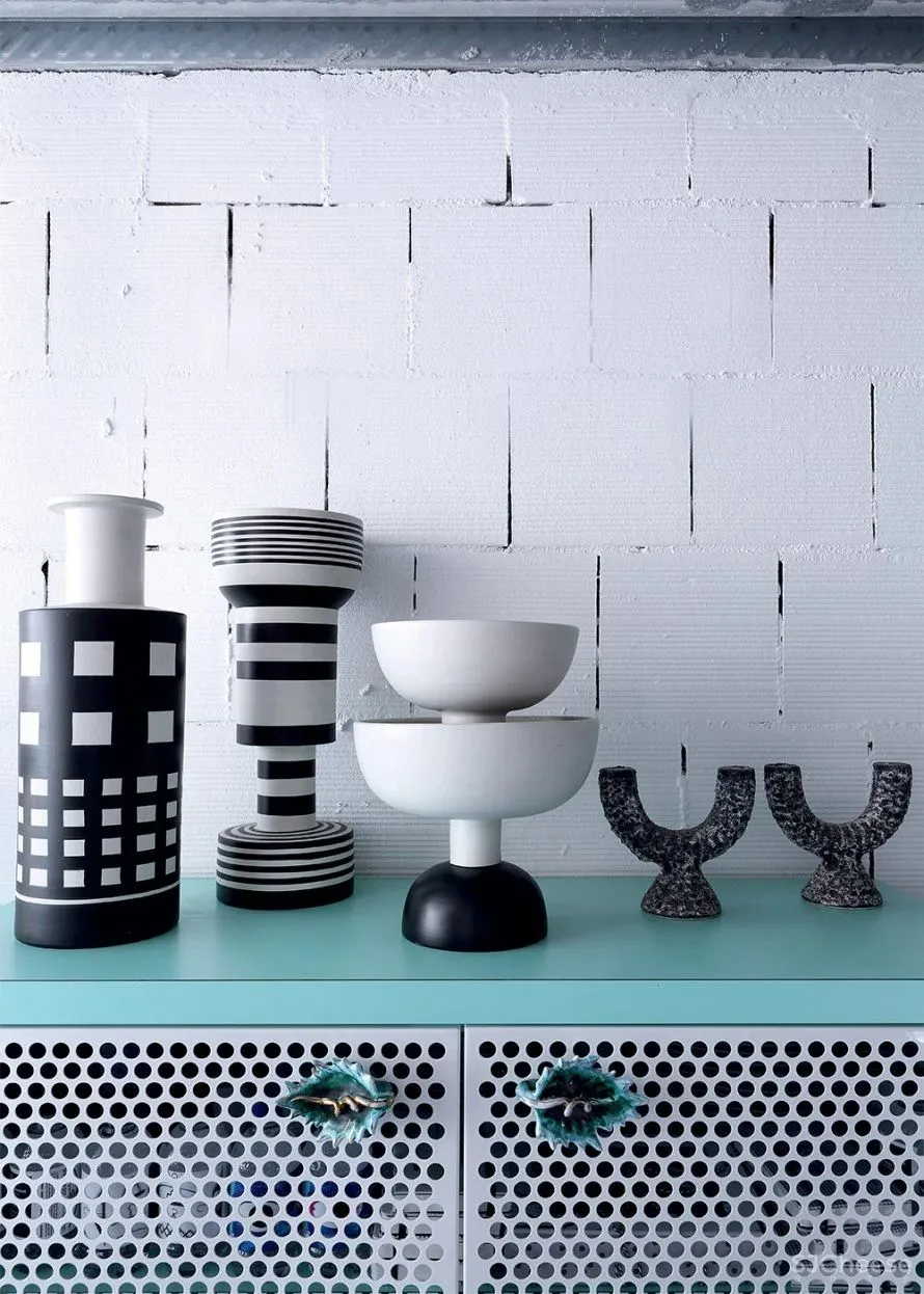 有趣的灵魂,就该做有趣的设计!