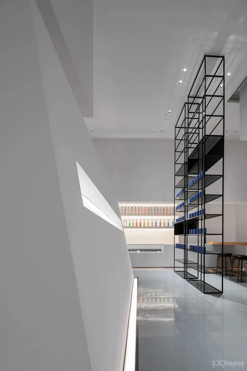 星作·埂上设计丨深圳蜜悦酒店:营造高于生活的旅居享受