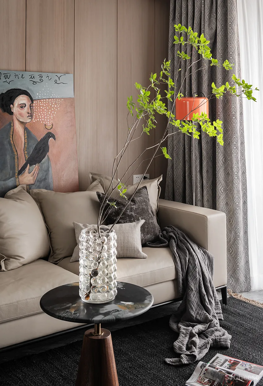 设计:越简约,越高级!