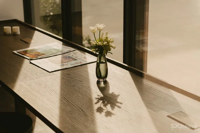 比利时修道院改造的August酒店-古典主义与现代元素的碰撞!