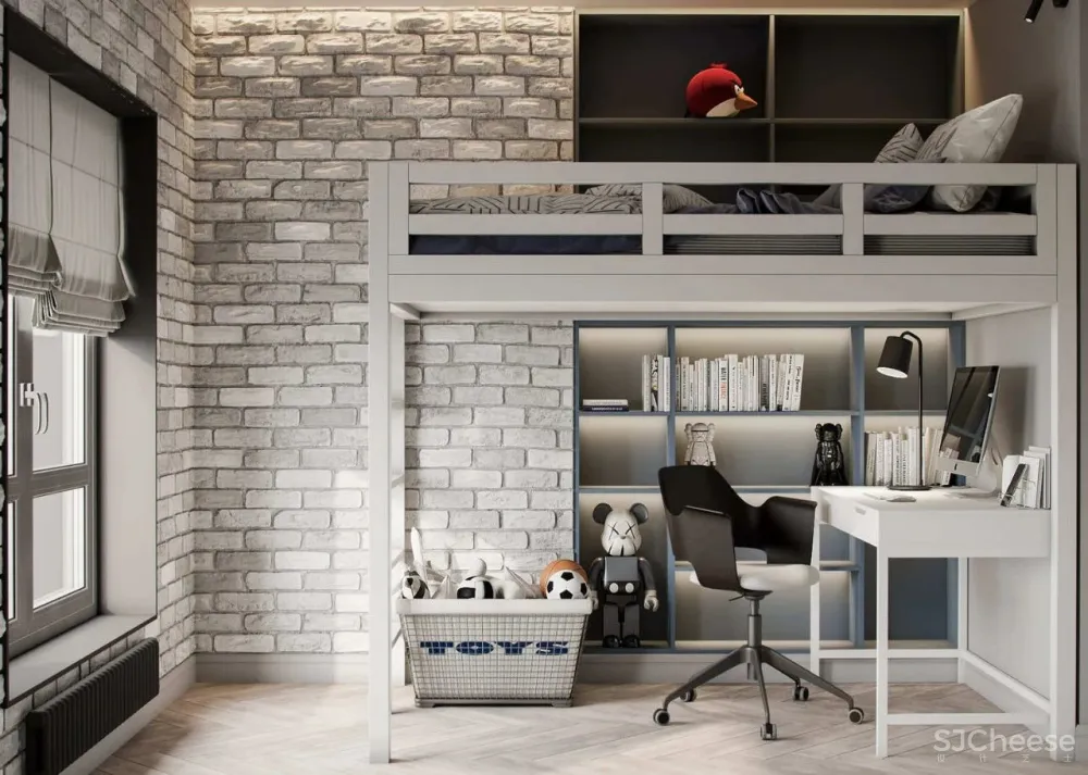 145㎡简约优雅,美出新高度!