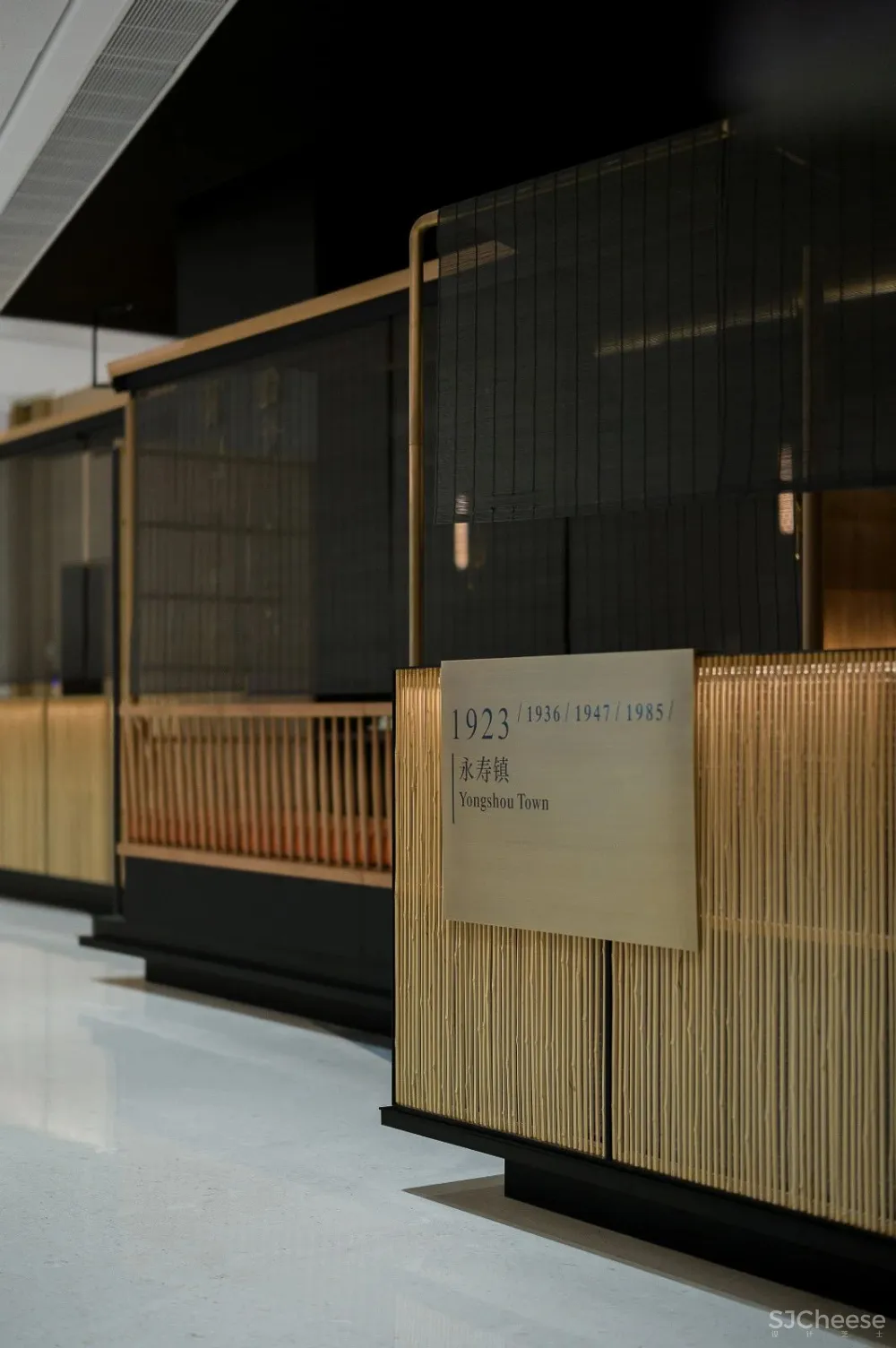 蜂鸟设计:续航14年,他们创作的餐饮空间“很超纲”