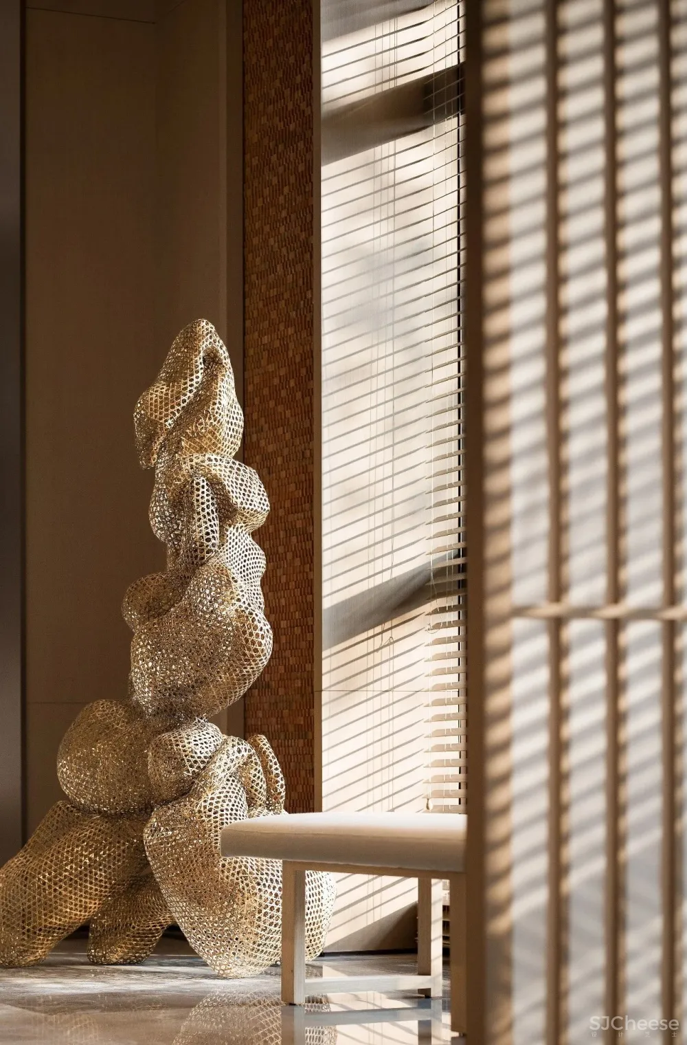 矩阵纵横|成都万科国寿嘉园体验中心