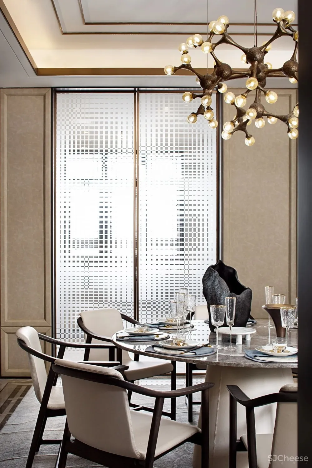 矩陣首發|綠城•金沙鳳起朝鳴