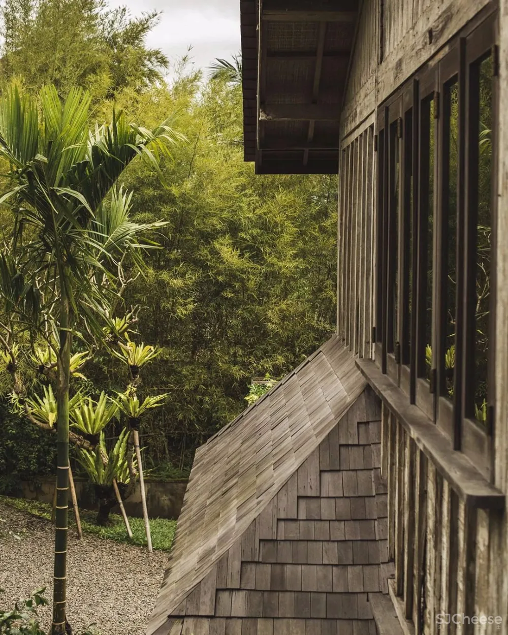 我向往的生活 简单 安静 质朴