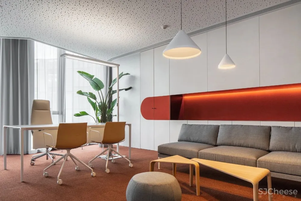 色彩塑造绝妙艺术境界,高级!