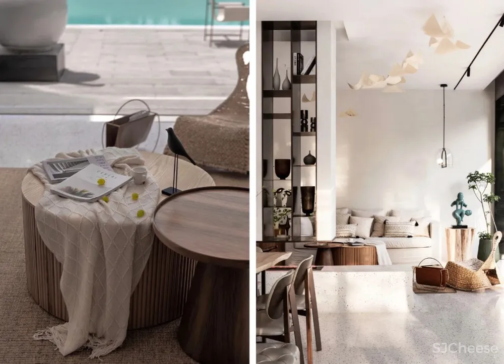 高端民宿设计、建造、运营考察学习