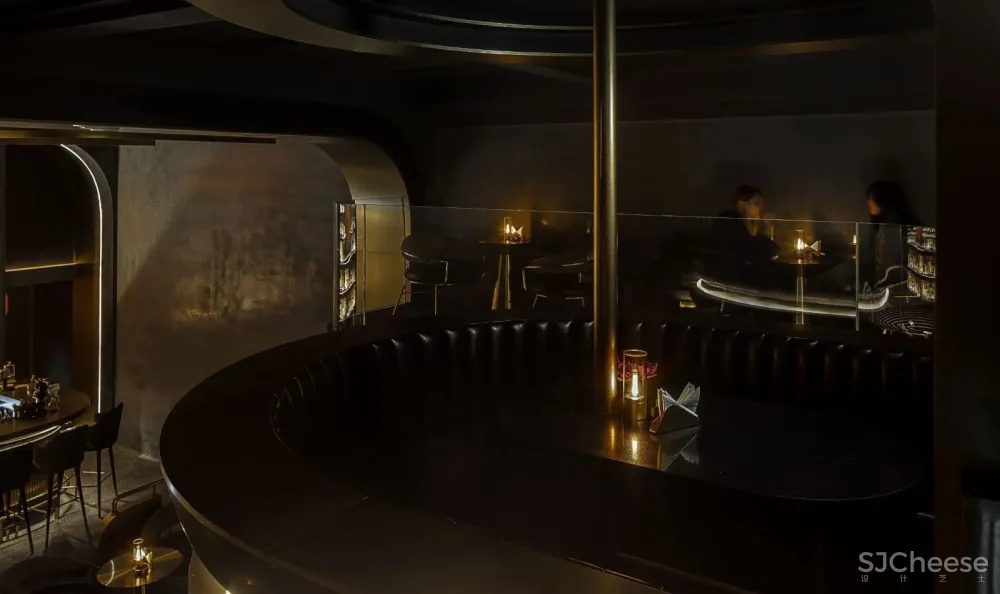 汪良珑 Carpe Diem Bar——如果相逢有形状