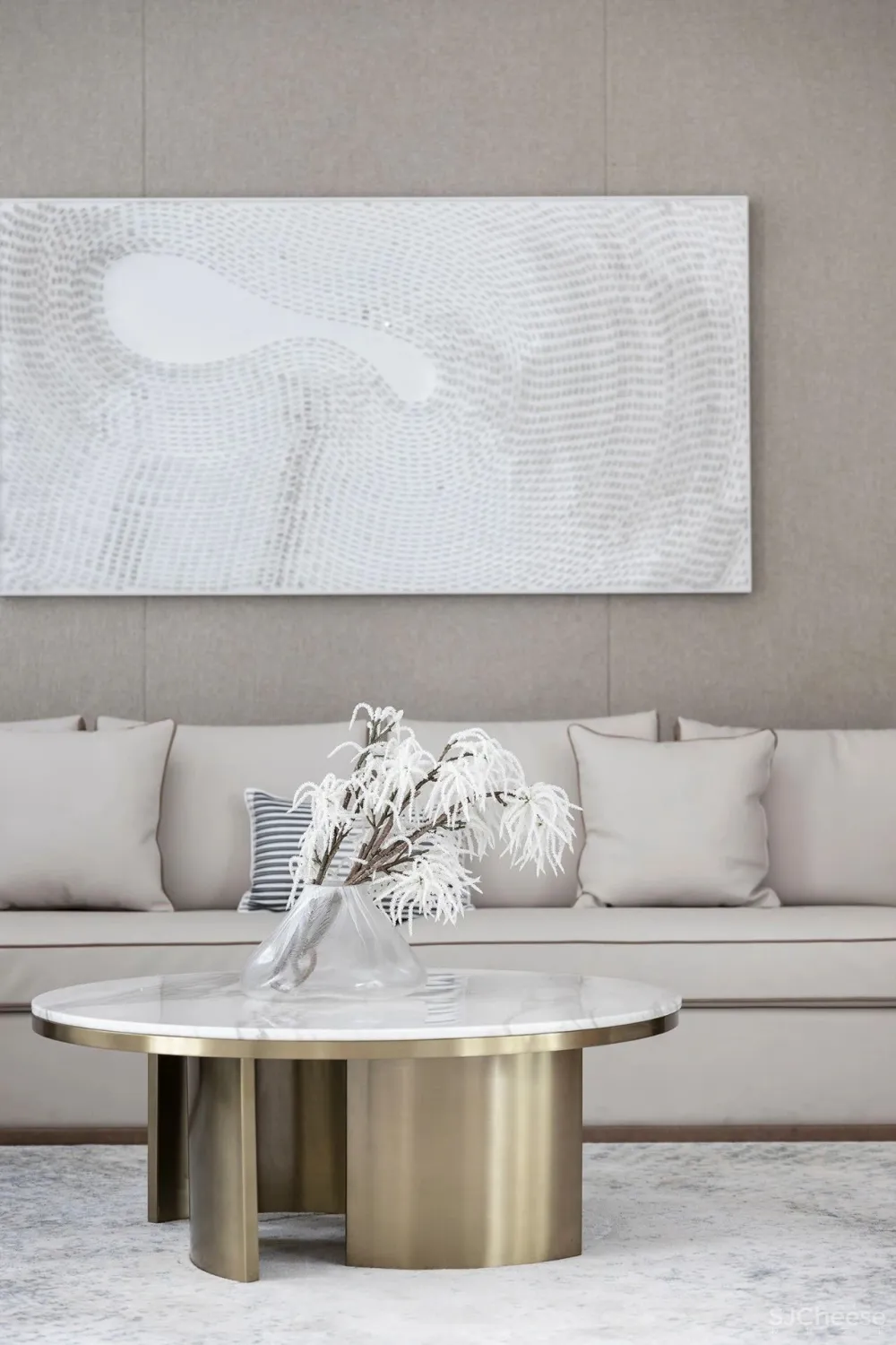 知行和艺 的生活艺术 KMD 库玛设计