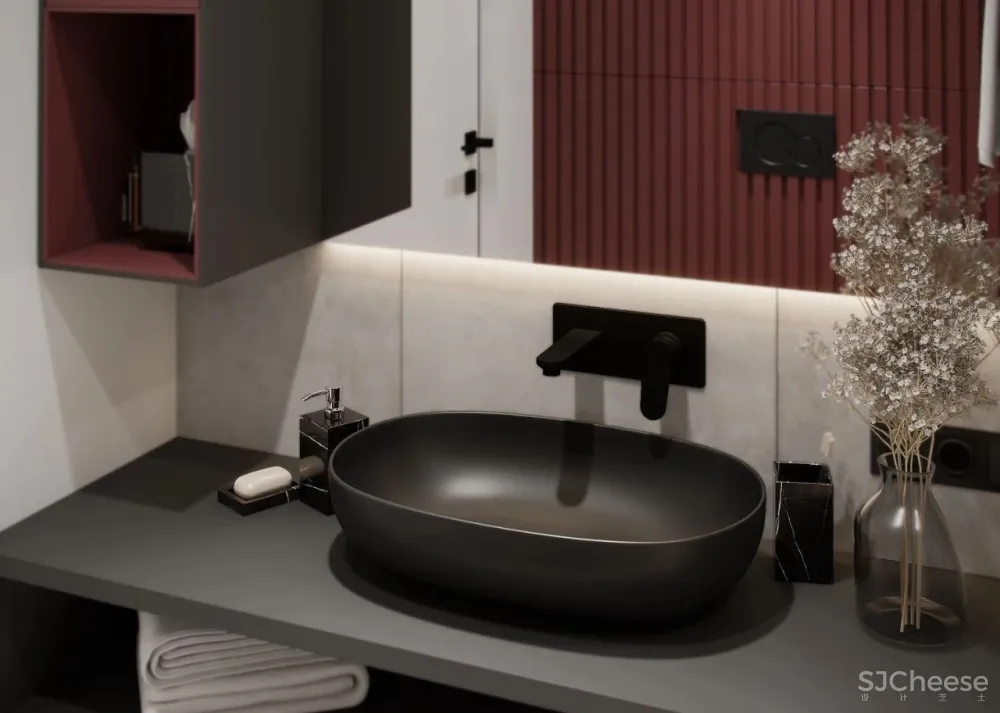 145㎡简约优雅,美出新高度!