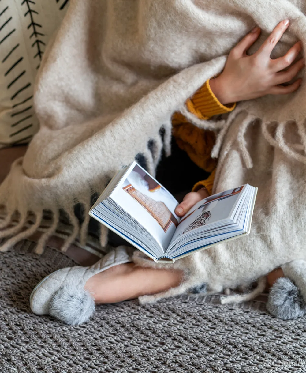 感知软装与色彩的魅力 Beyza Coruhlu