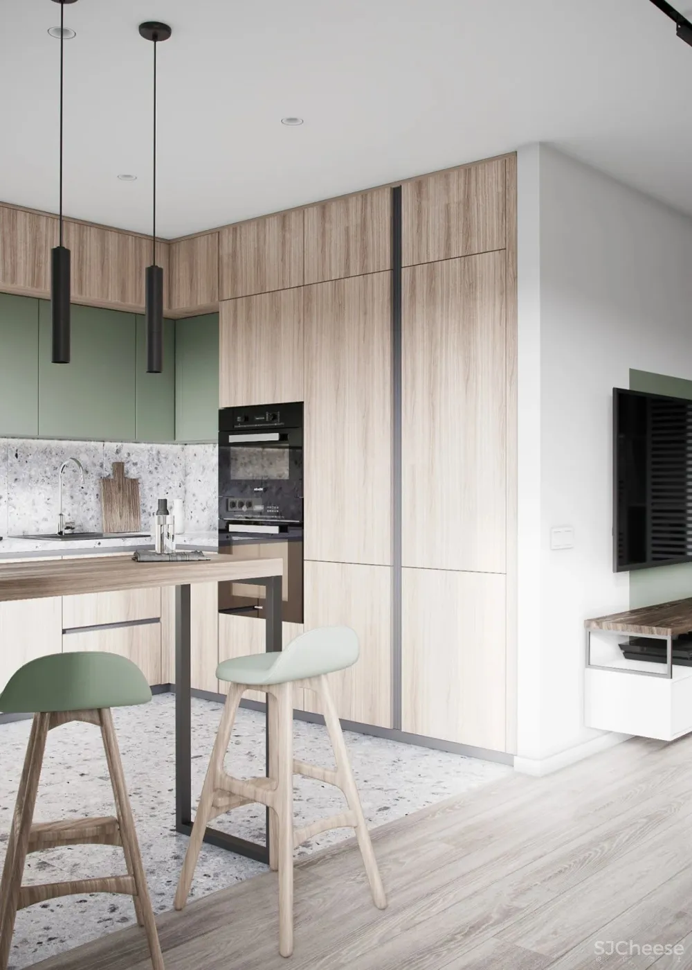 越简约,越高级!