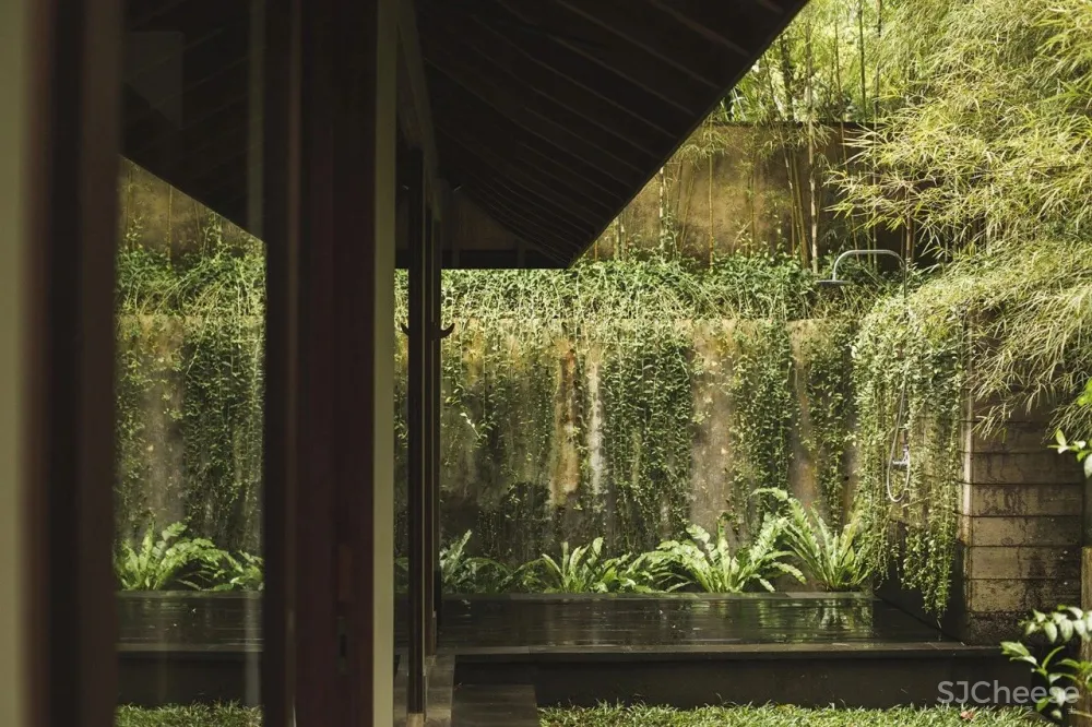 我向往的生活 简单 安静 质朴