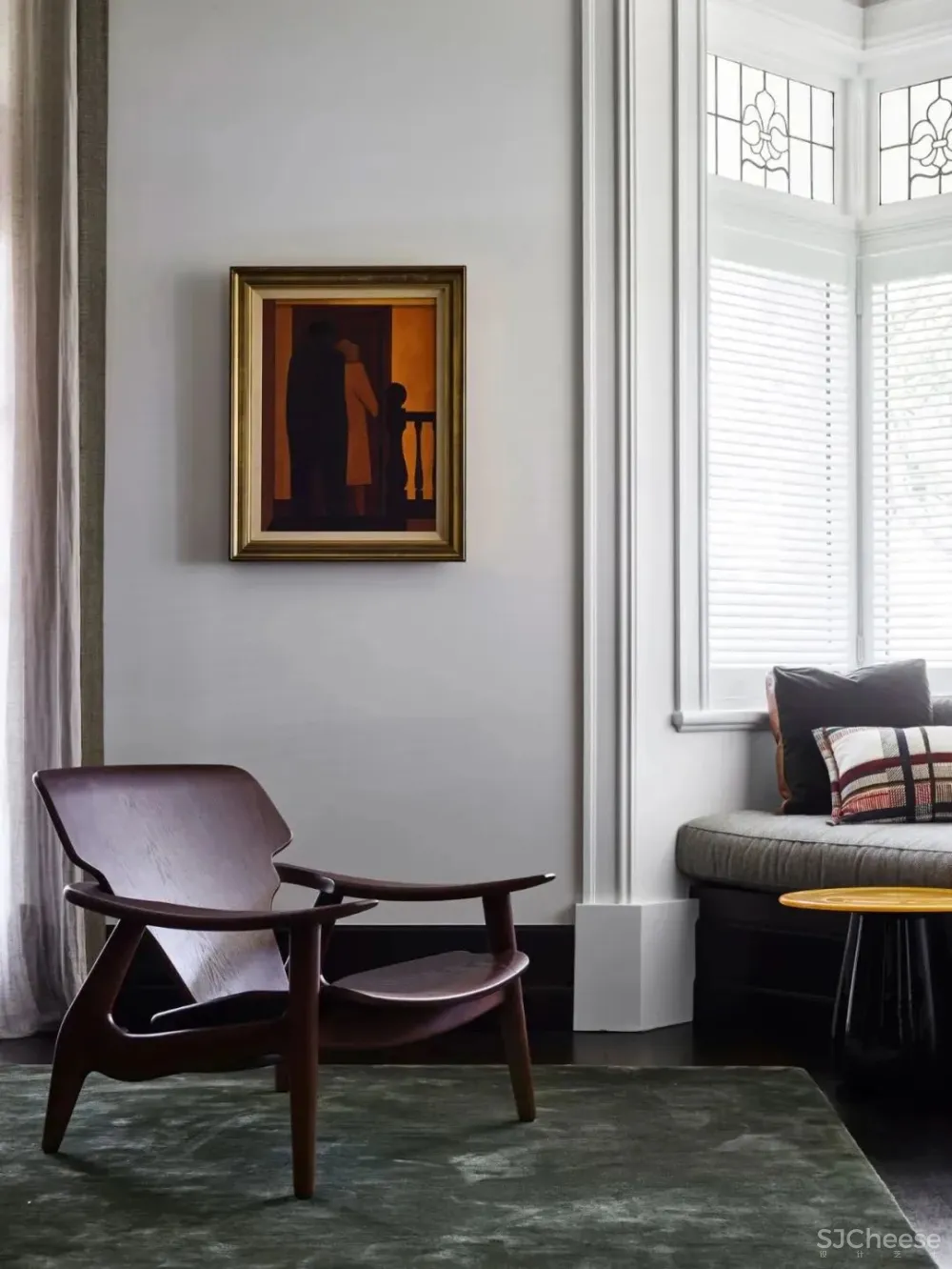 当代艺术海滨别墅 Decus Interiors