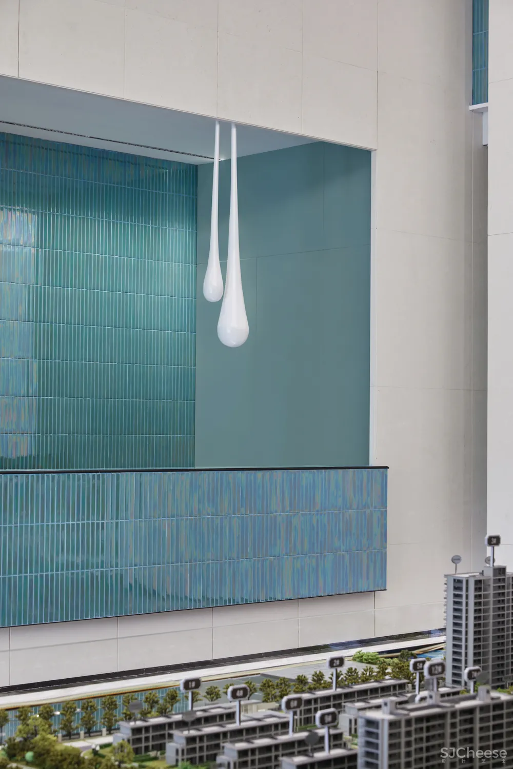 EH DESIGN 空间 读一方山水 品一方情愫