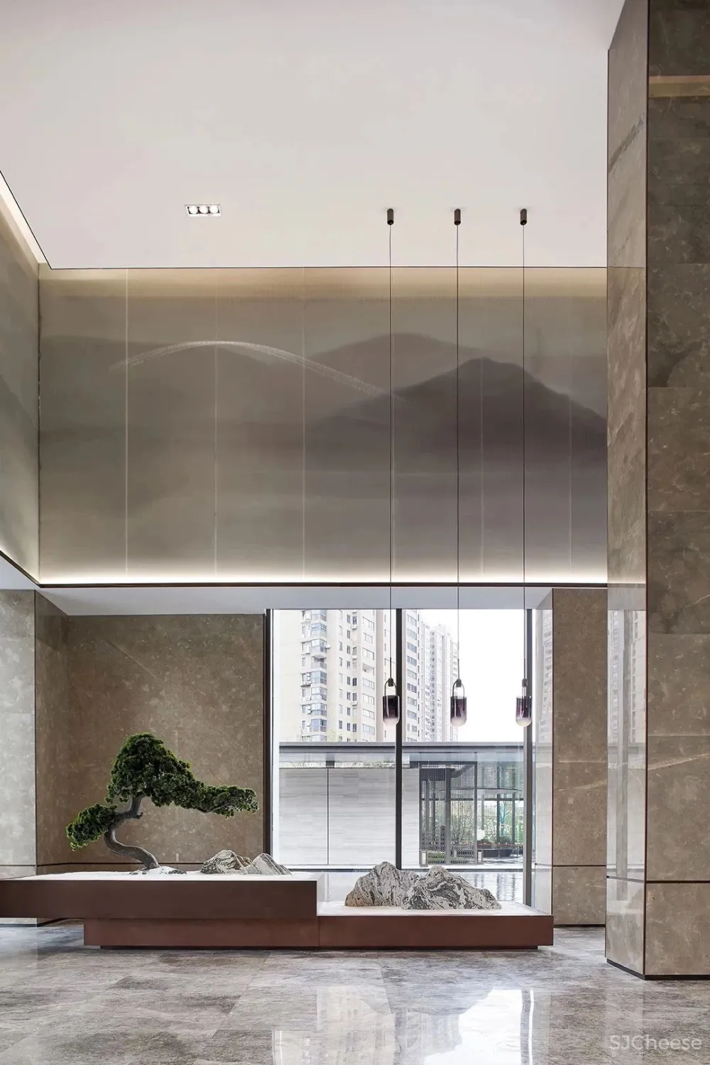 彩云之南,赋予“空之灵”