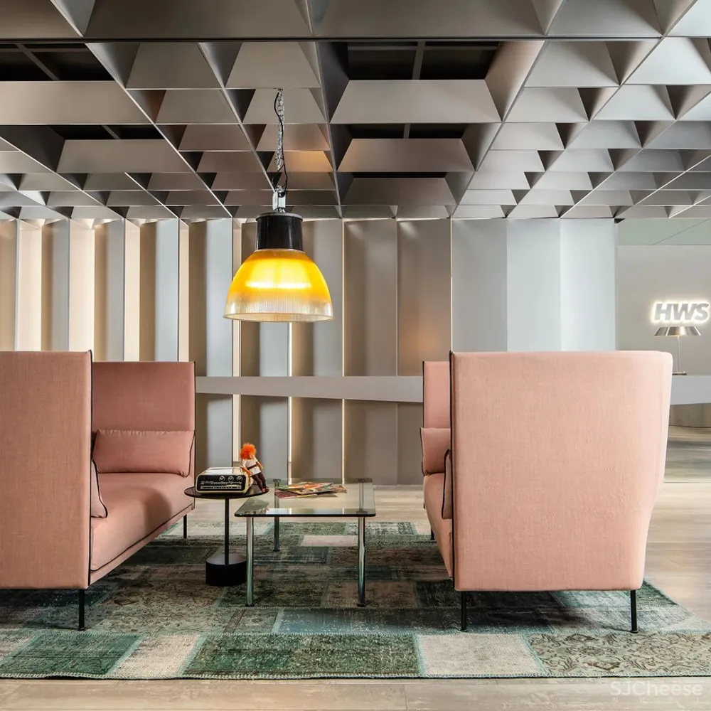 崔树:不要给空间设限