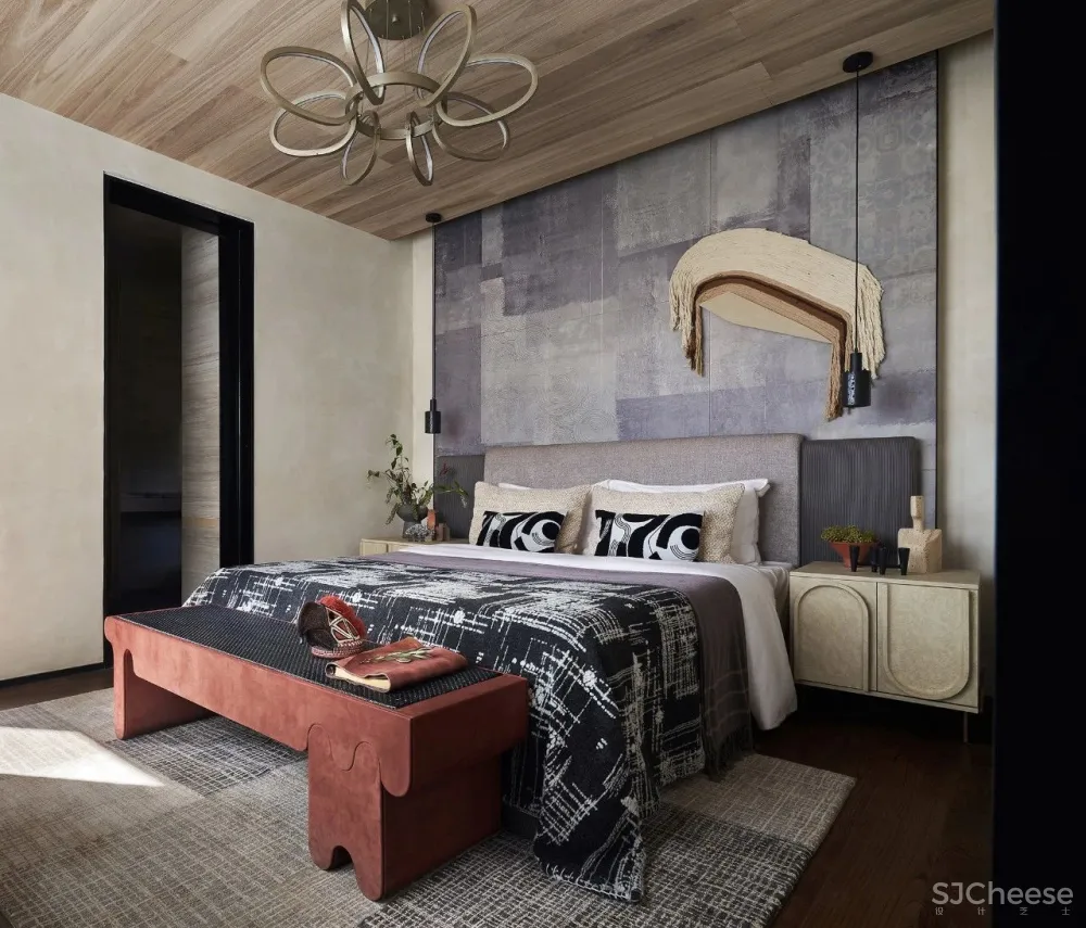 布鲁盟 昆明天马山叠墅，自然灵性的完美演绎