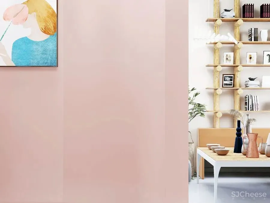 作品欣赏 暖色系 原木风,这也太治愈了吧!