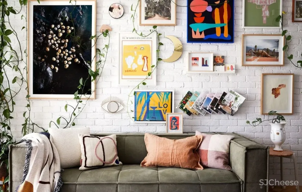 Jono Fleming 新作 悉尼的经典时尚美学