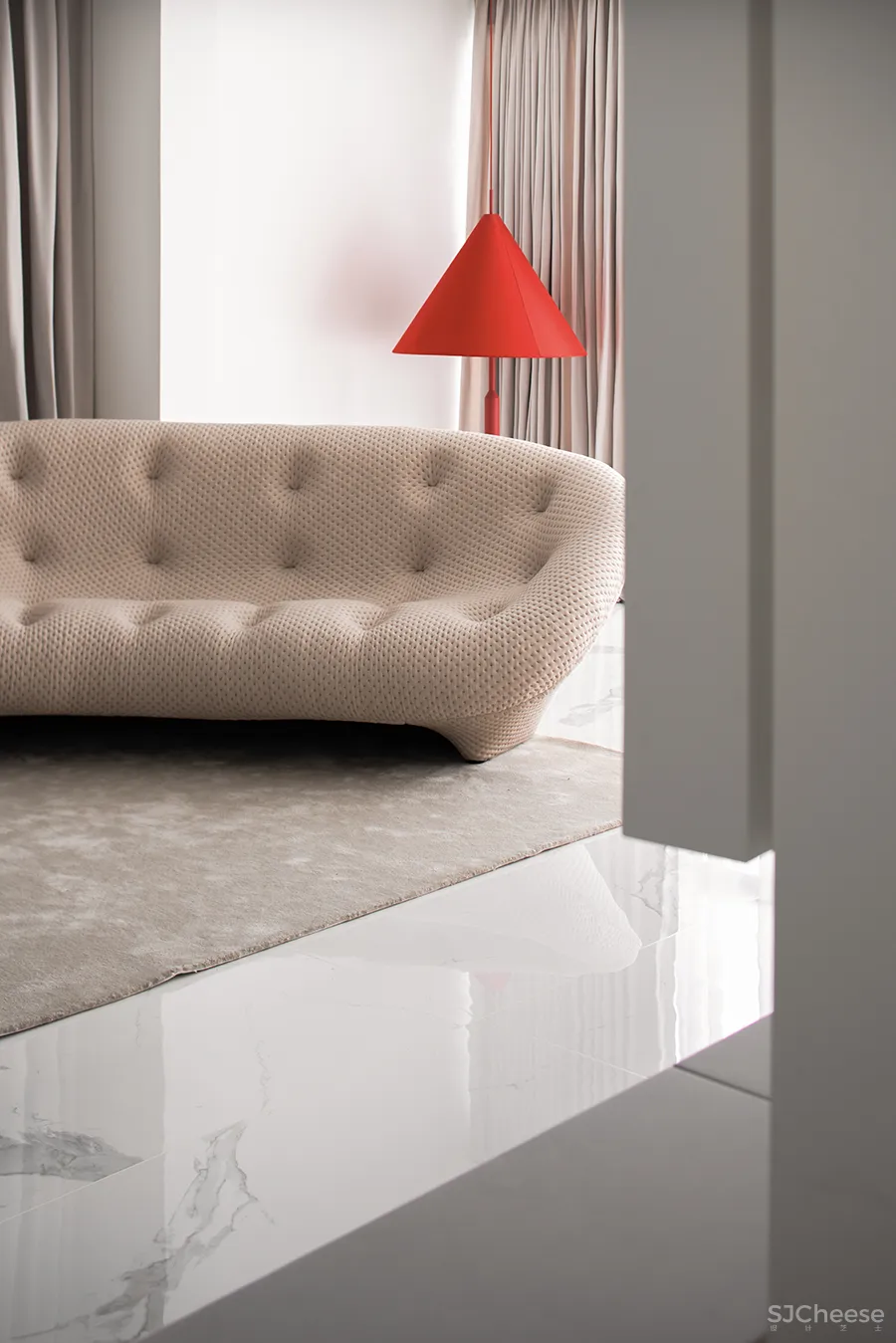 关聪 • 他她｜八位设计师「特辑四」